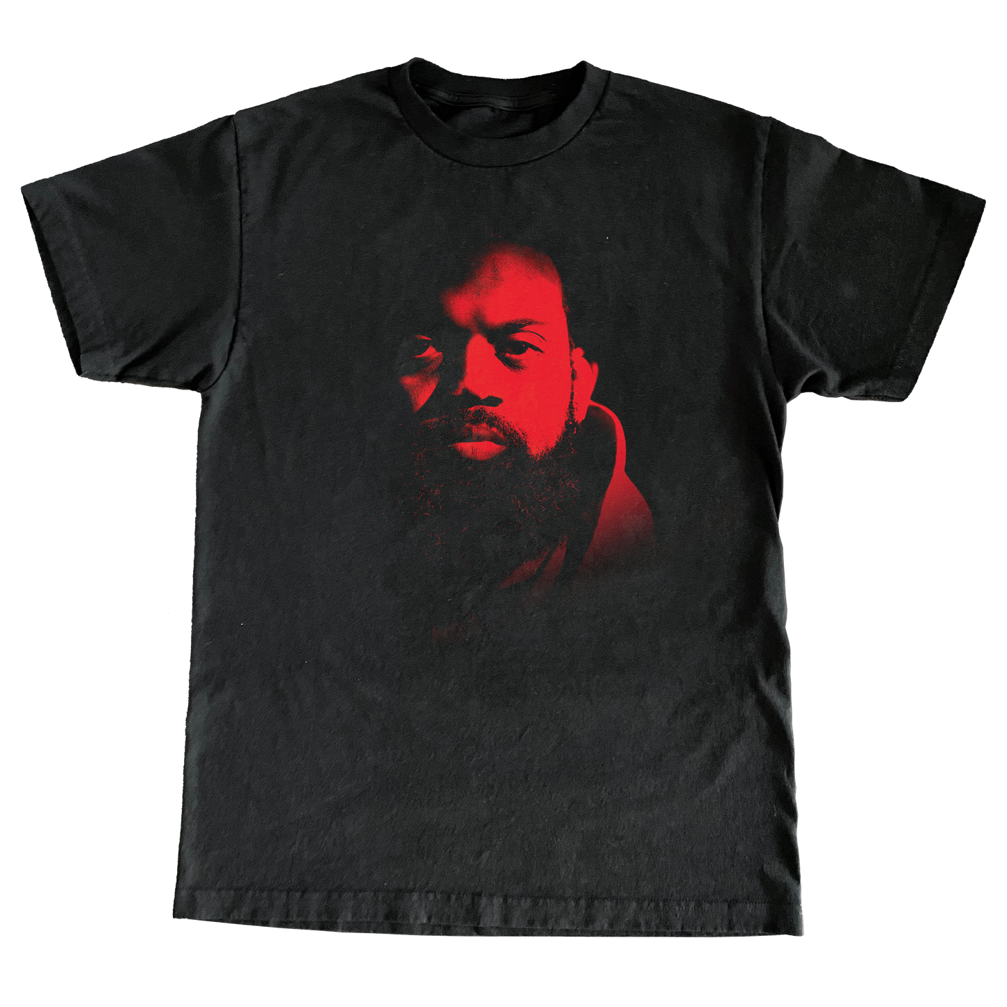 'RED OCTOBER' T-SHIRT