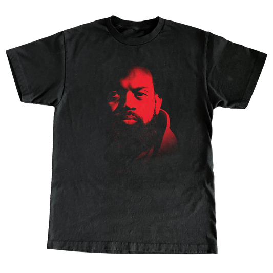 'RED OCTOBER' T-SHIRT