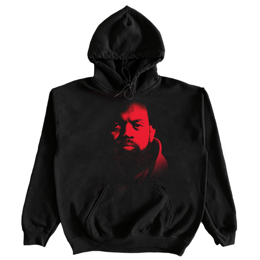 'RED OCTOBER' HOODIE